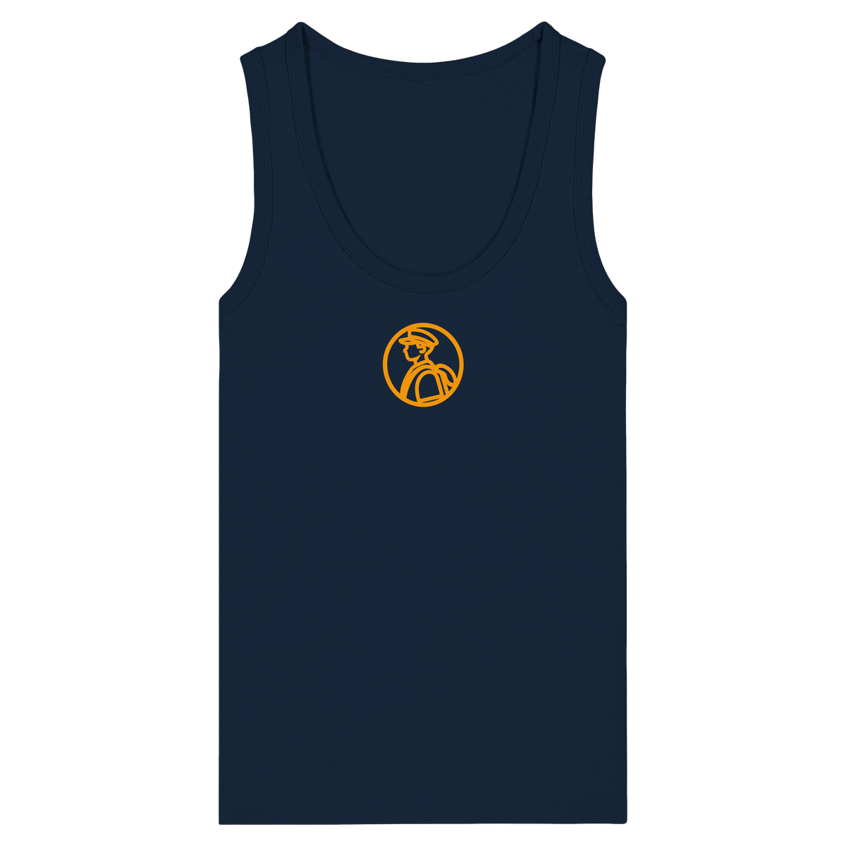 Tank Tops Fruens