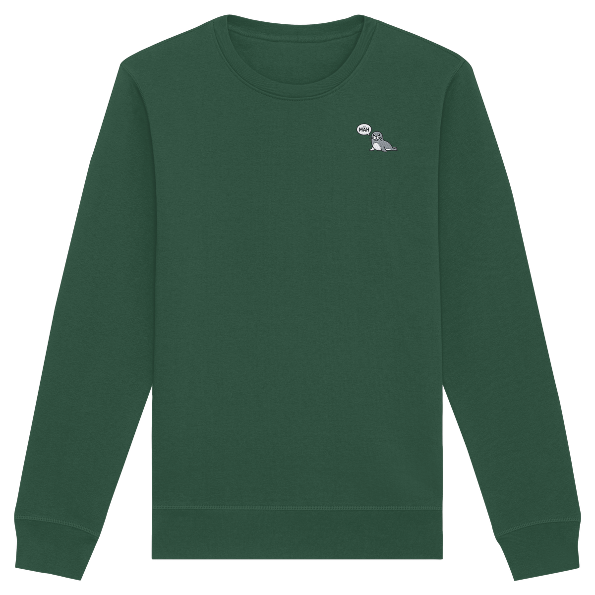 Bottle Green