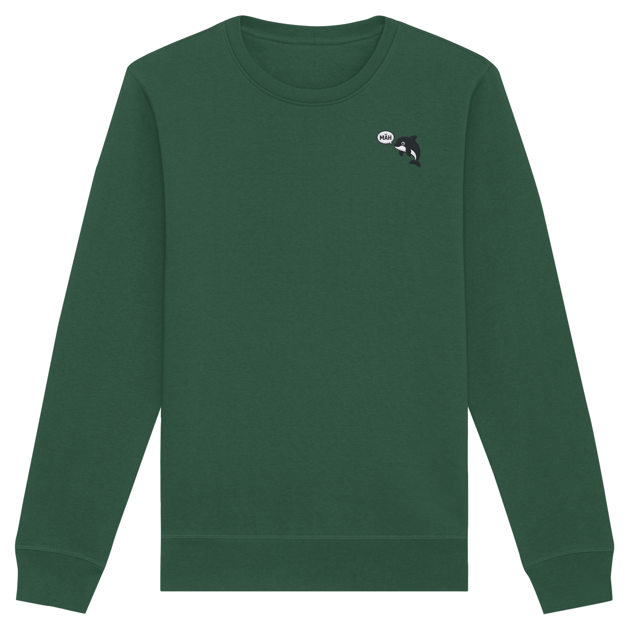Bottle Green