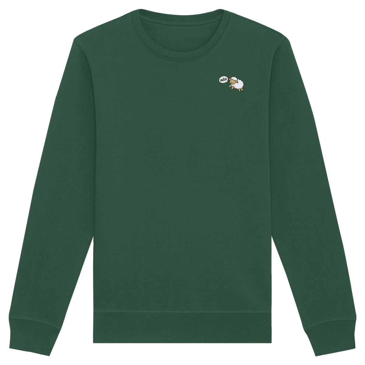 Bottle Green