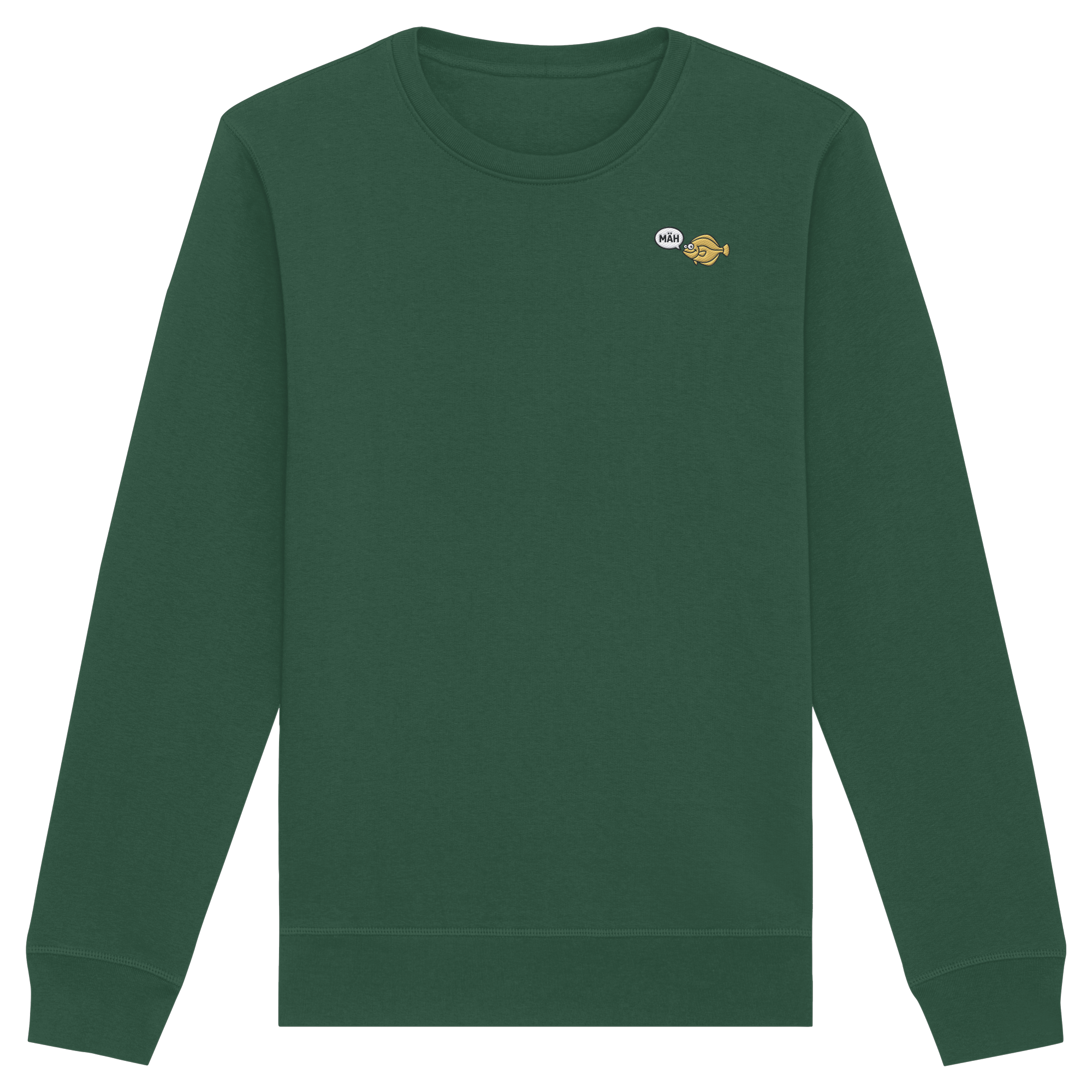 Bottle Green