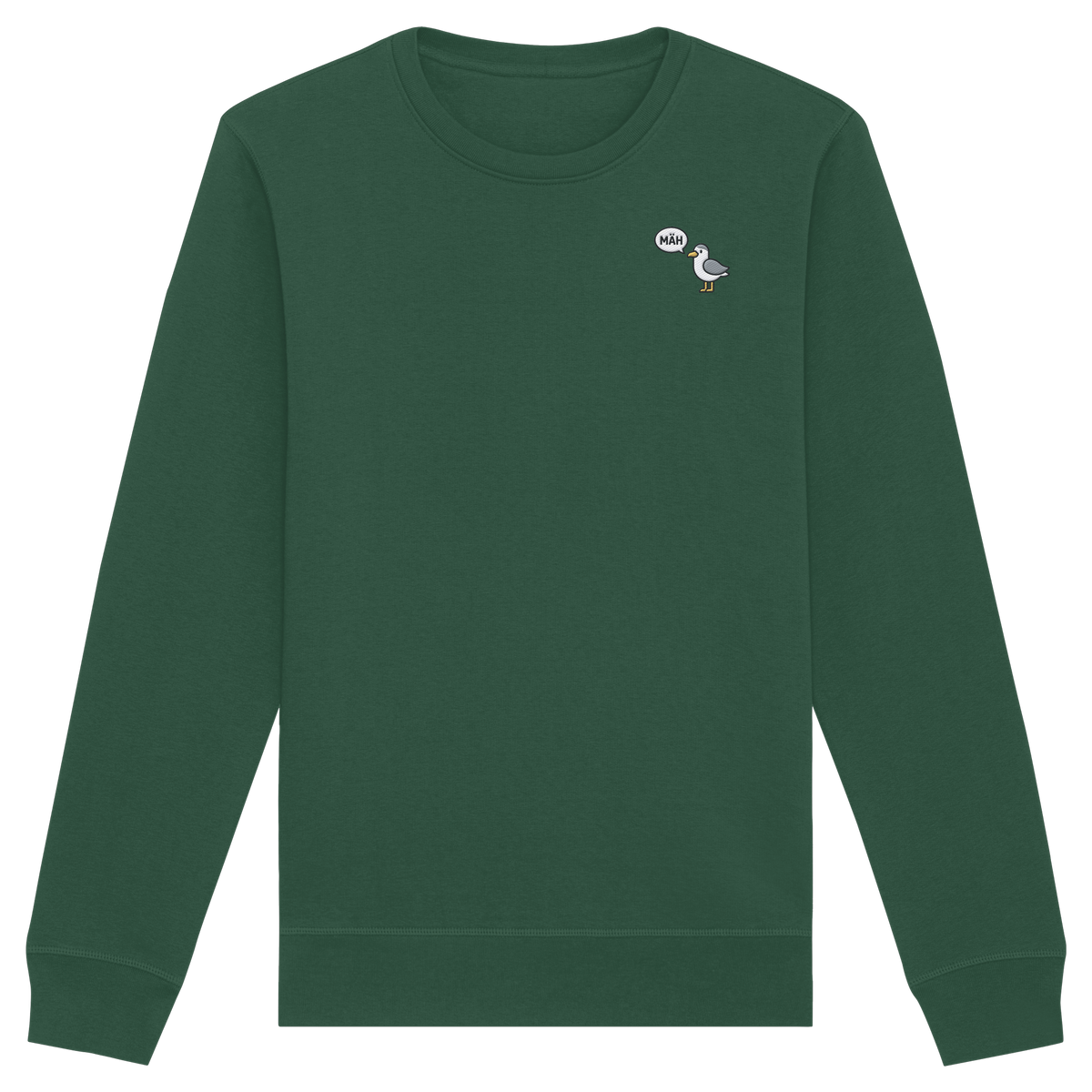 Bottle Green