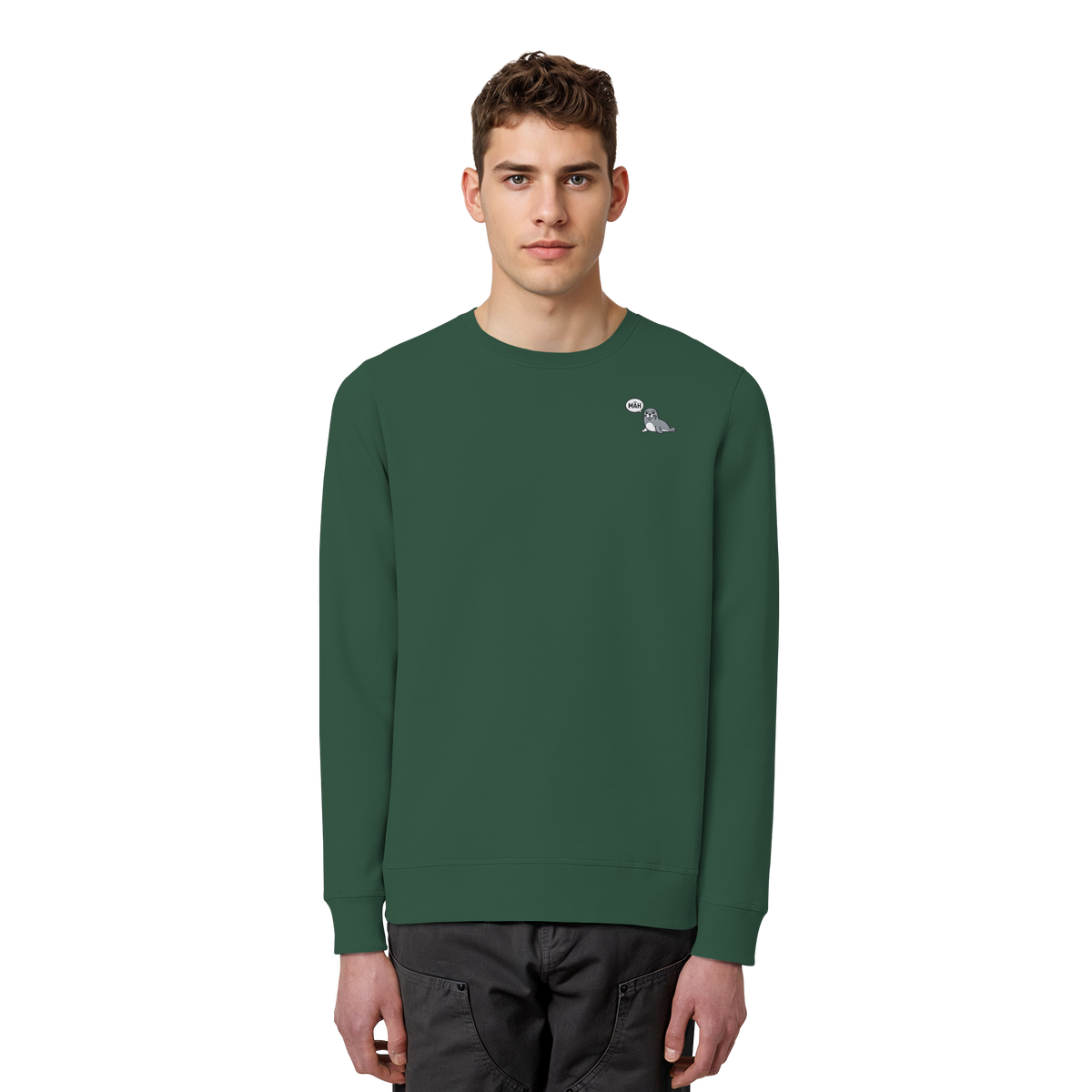 Bottle Green