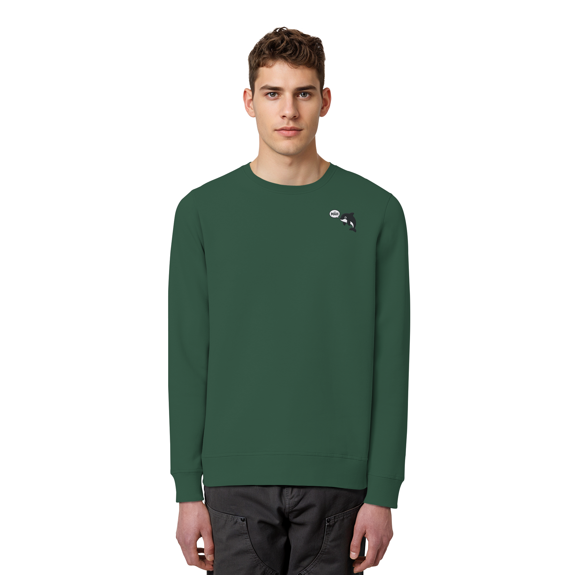 Bottle Green
