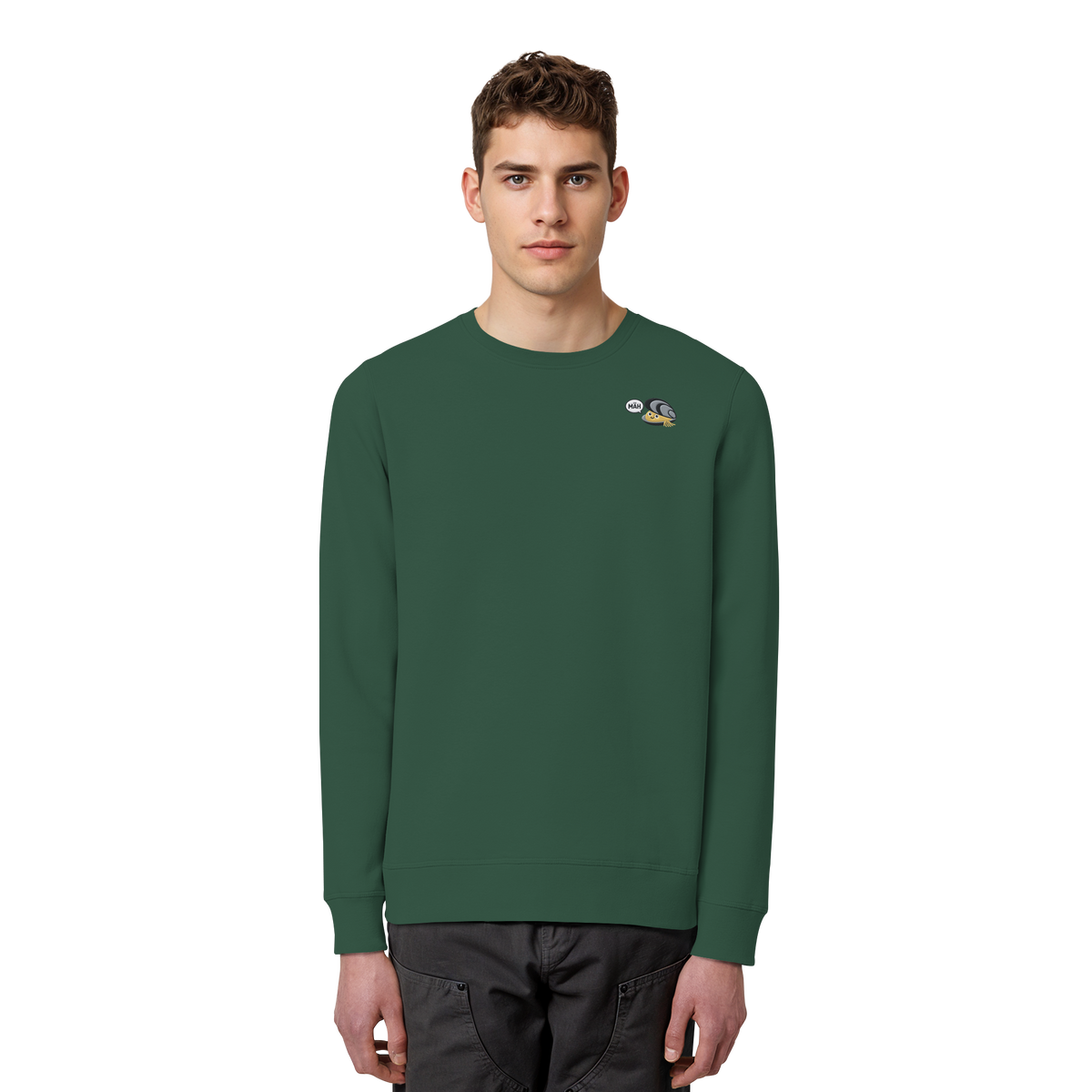 Bottle Green