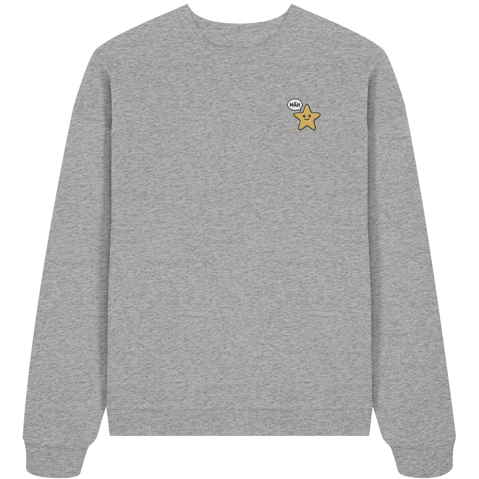 Heather Grey