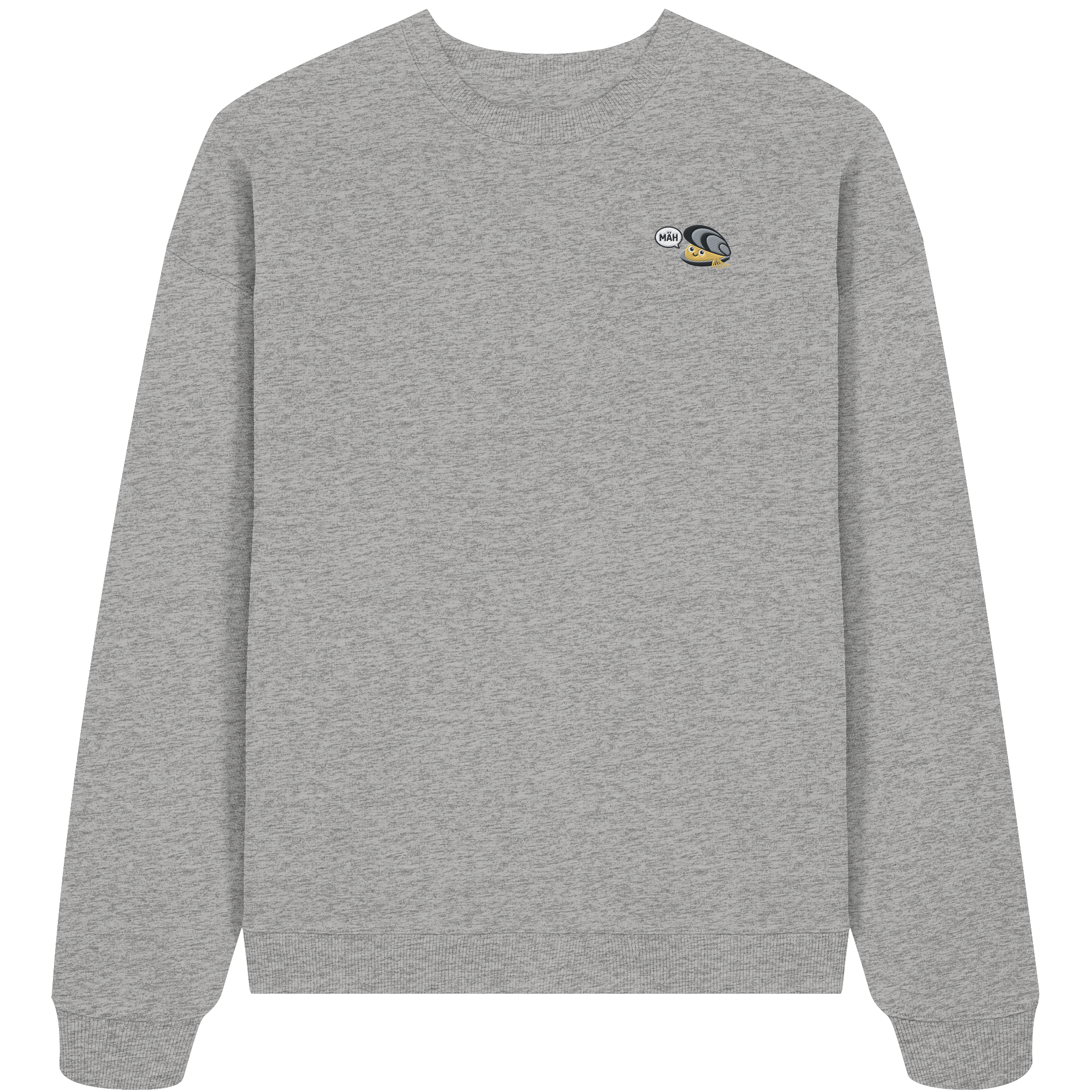 Heather Grey