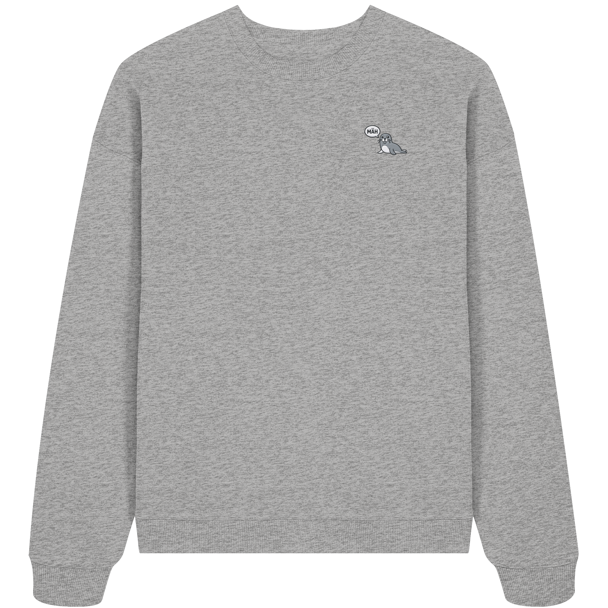 Heather Grey