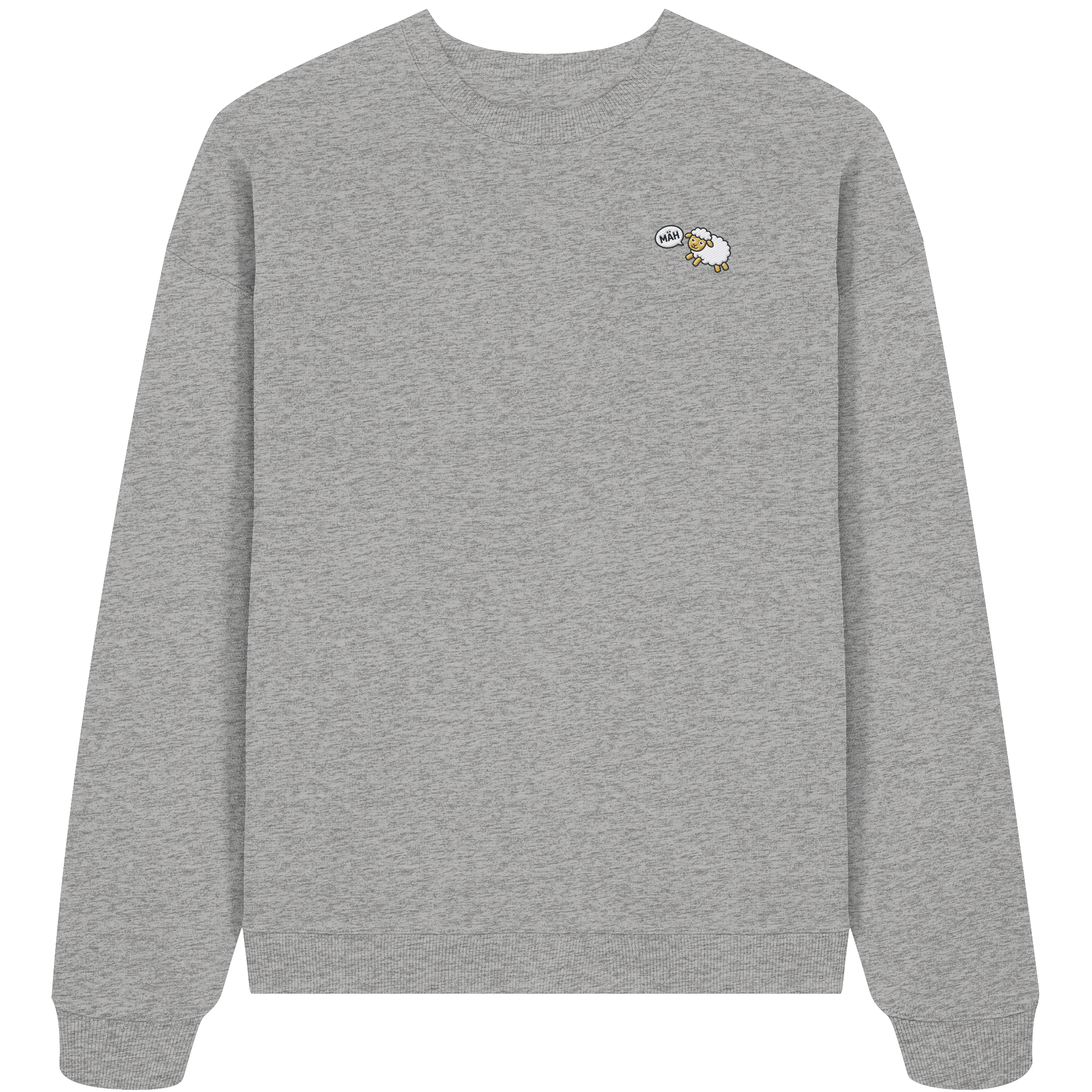 Heather Grey