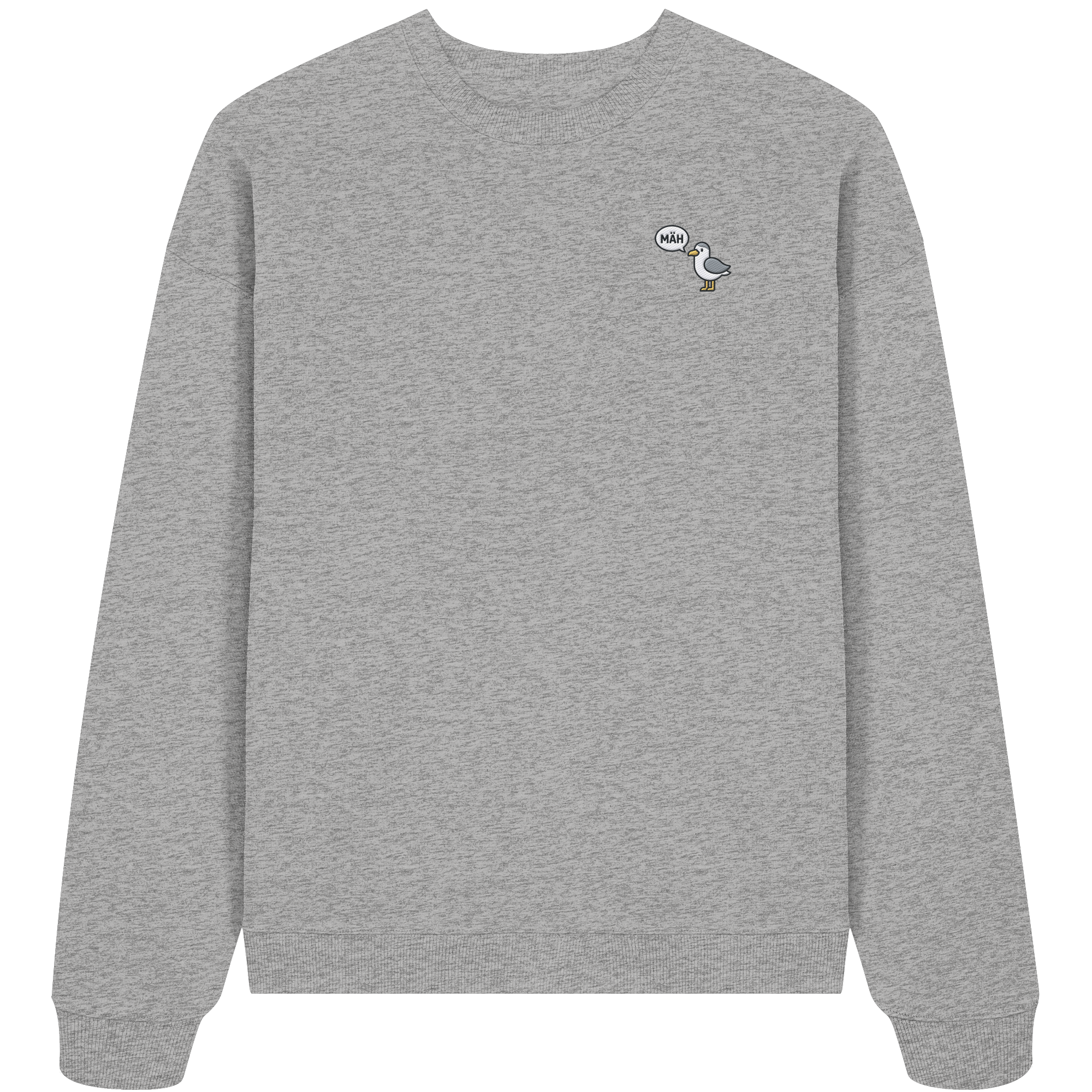 Heather Grey