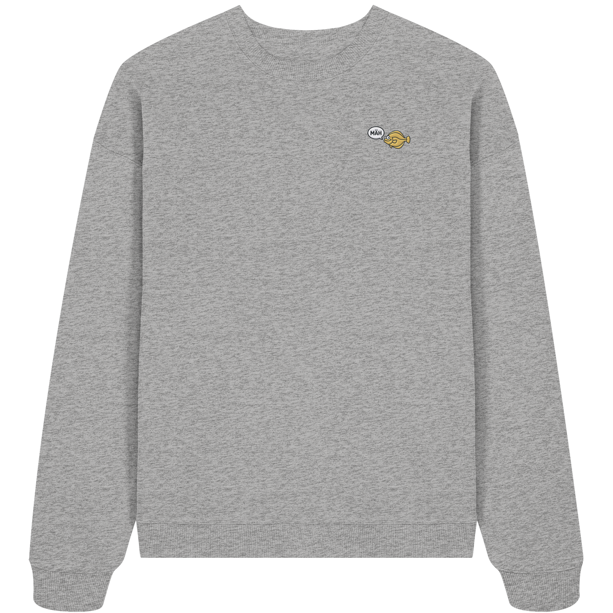 Heather Grey