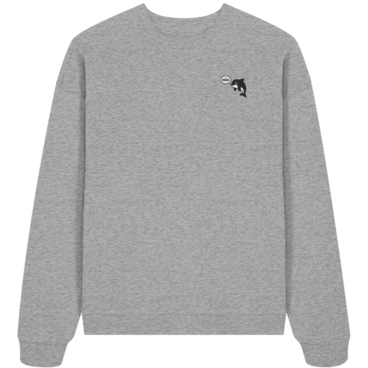 Heather Grey