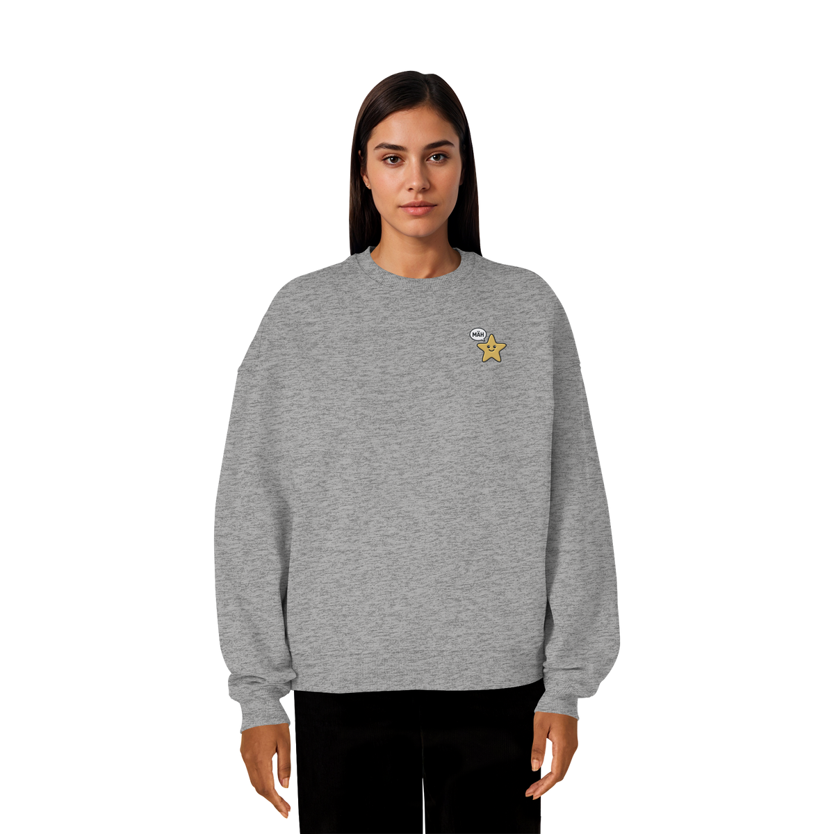 Heather Grey