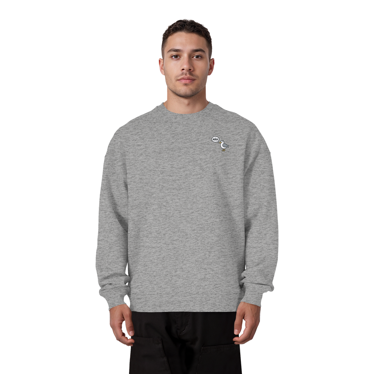 Heather Grey