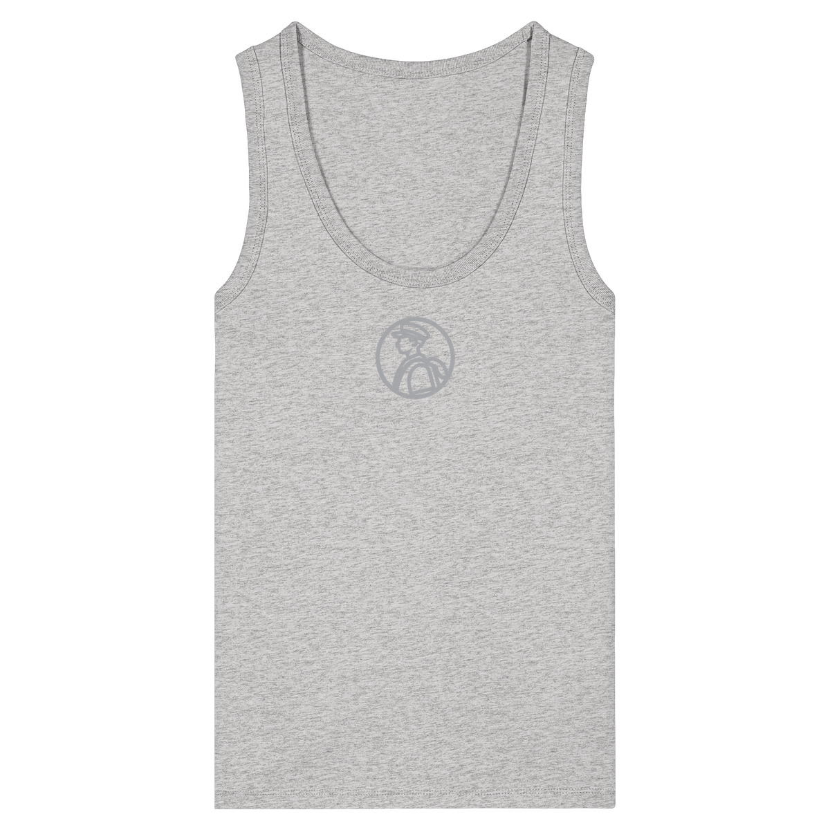 Cool Heather Grey